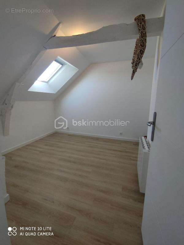 Appartement à PACE