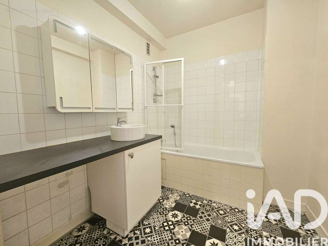 Photo 9 - Appartement à LE CHESNAY