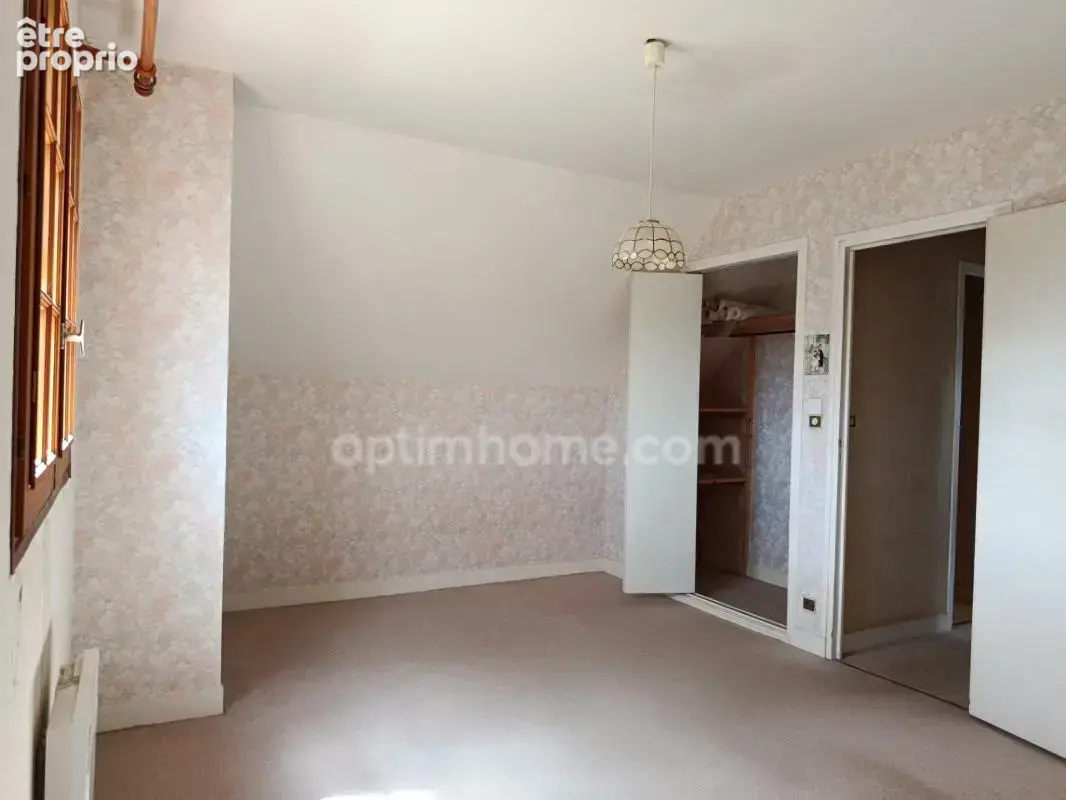 Maison plain-pied, 5 pièces, sous-sol, centre VILLERS BOCAGE (14310) - photo 11