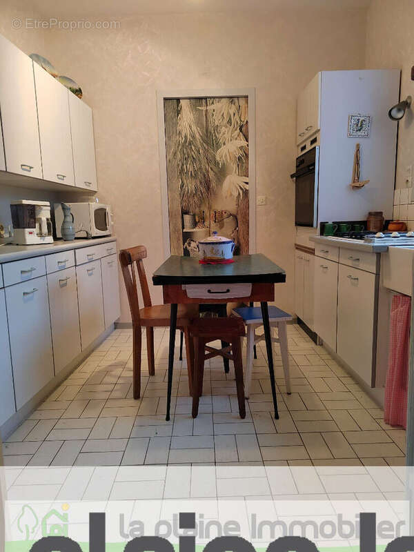 Maison à LA FERTE-MACE