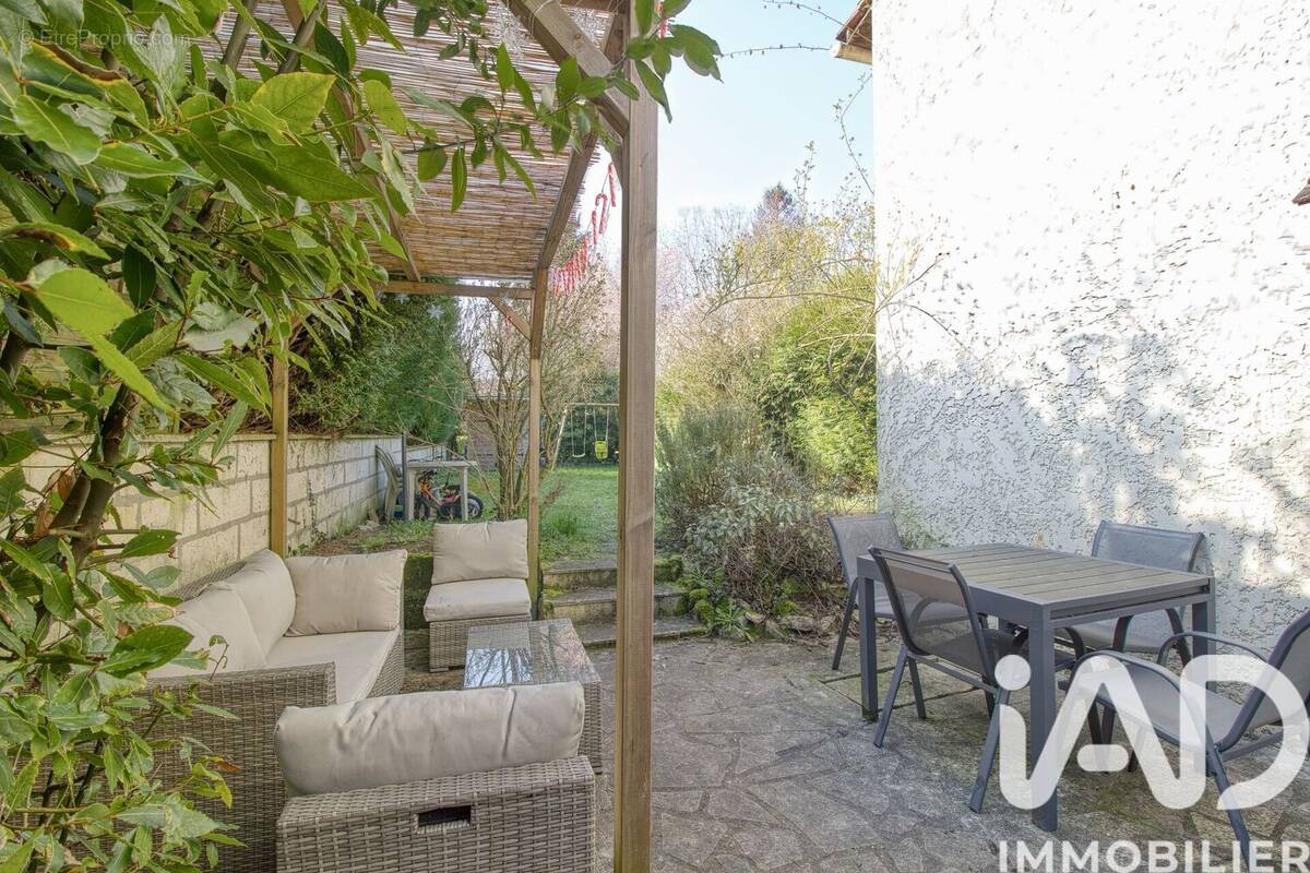 Photo 1 - Maison à SAINT-MAXIMIN