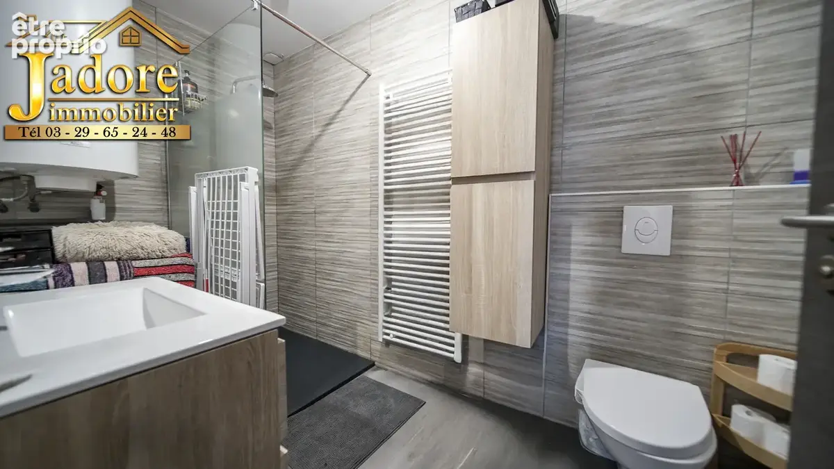 Immeuble de rapport rénové !! NOUVEAU PRIX !! - photo 6