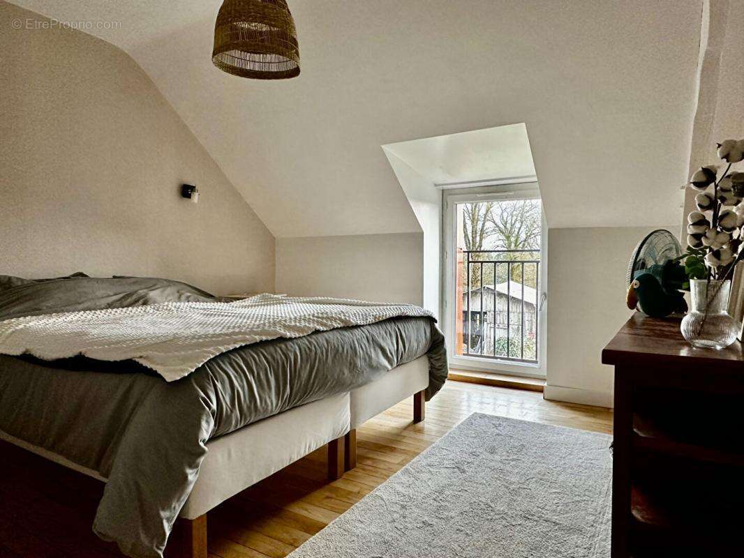 Maison à SAINT-JUST