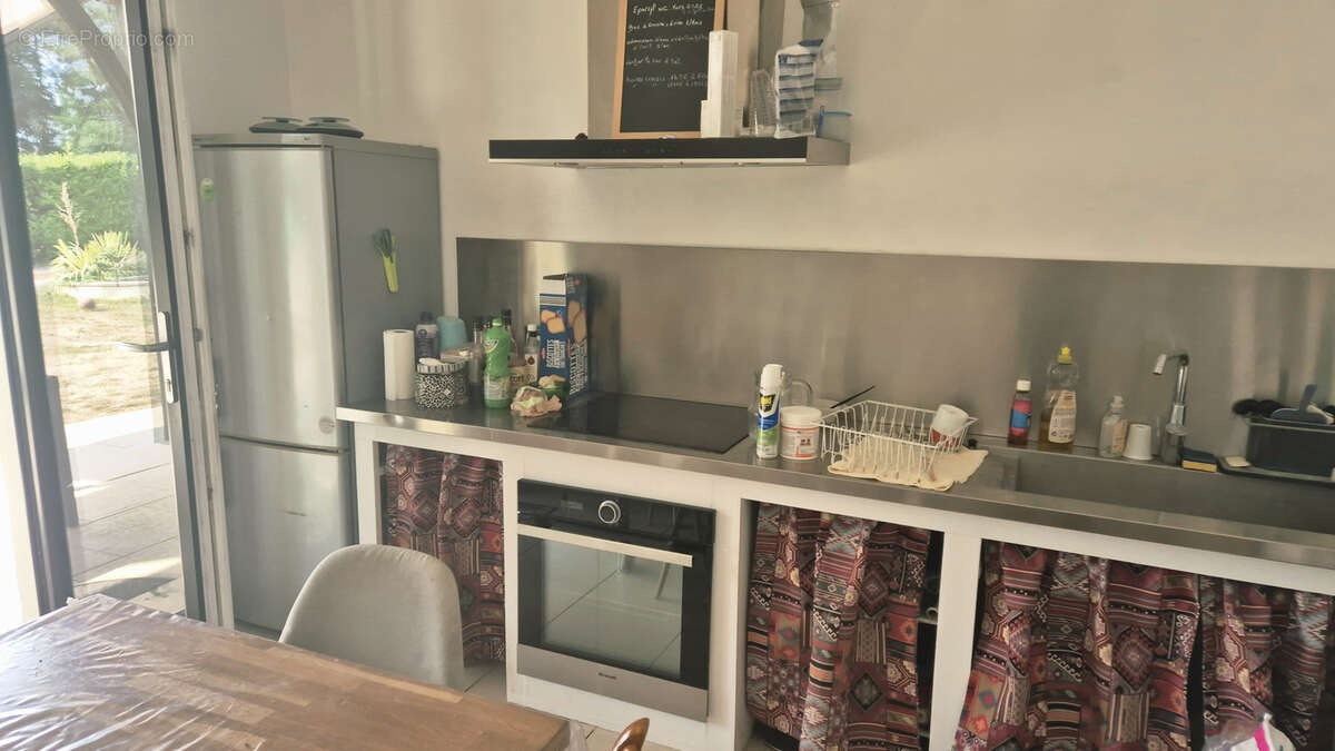 Maison à SARLAT-LA-CANEDA