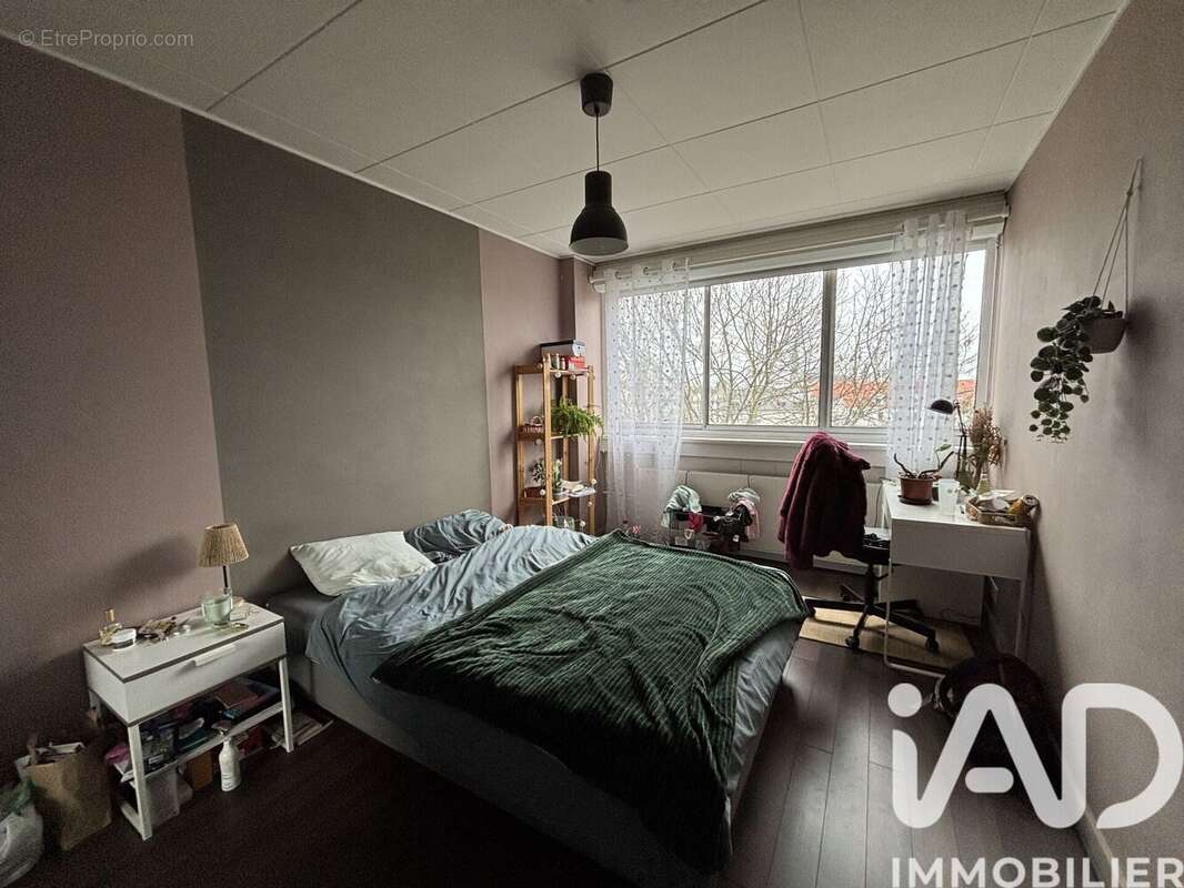 Photo 8 - Appartement à VANDOEUVRE-LES-NANCY