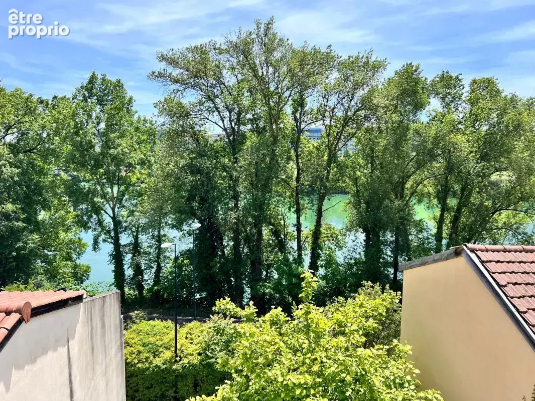 Photo Appartement à Caluire-Et-Cuire au prix de 249 000€