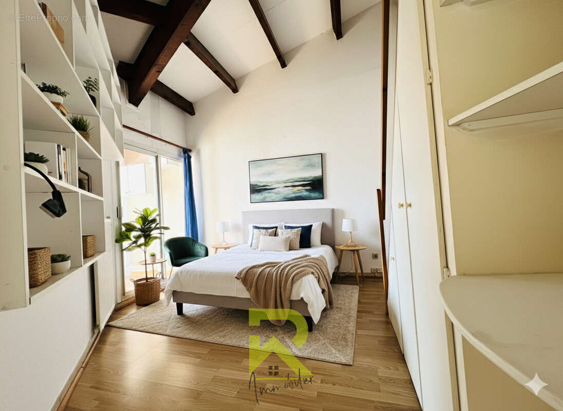 Appartement à AGDE