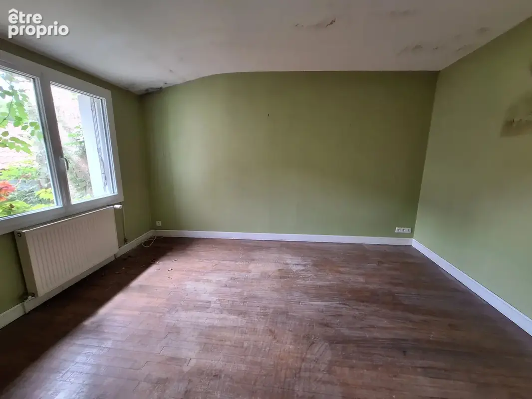 Maison de caractère à finir de rénover plus appartement - photo 9