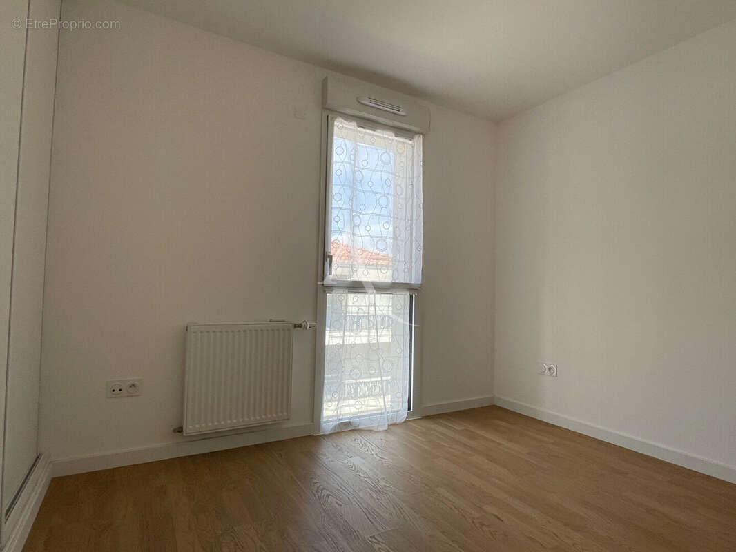 Appartement à SAINT-HILAIRE-DE-RIEZ