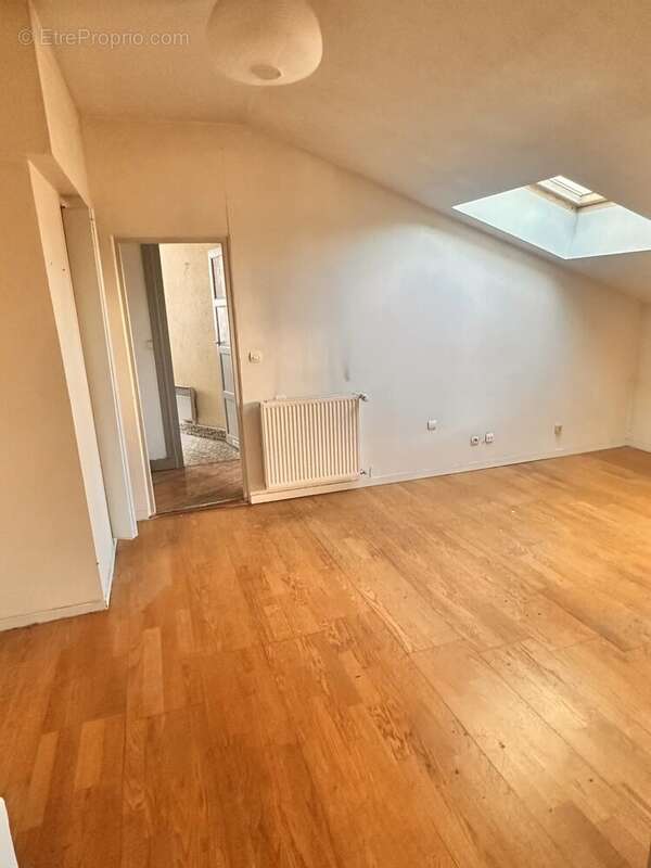 Appartement à DIJON