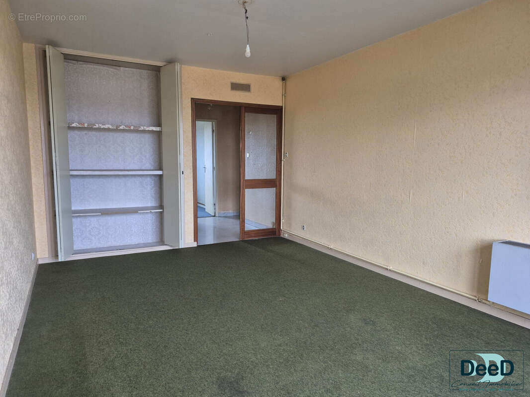 Appartement à SAINT-GAUDENS