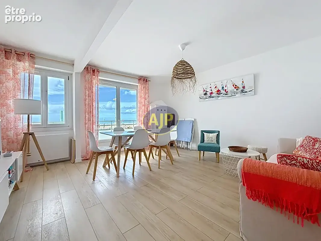 Appartement  2 pièce(s) - photo 4