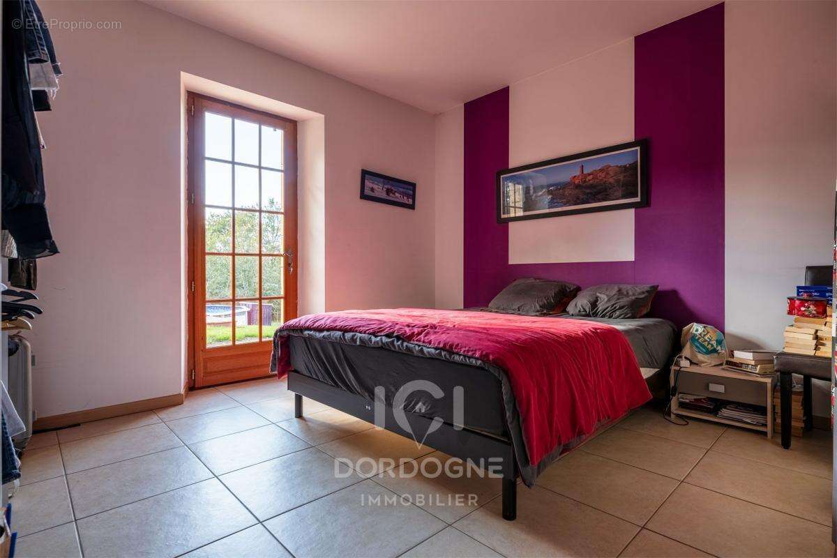 Belle maison en pierre - photo 9