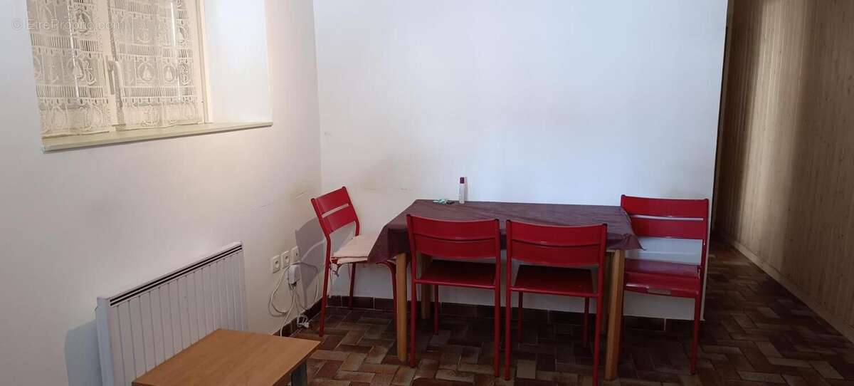 Appartement 75 m² à La Rochelle  - photo 3