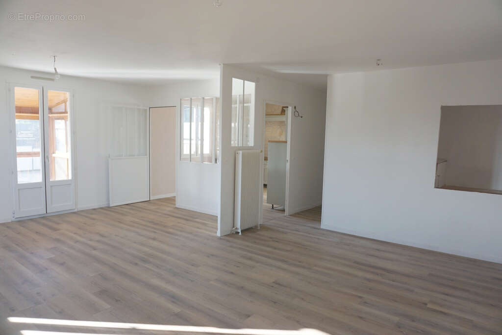 Maison à PARAY-LE-MONIAL