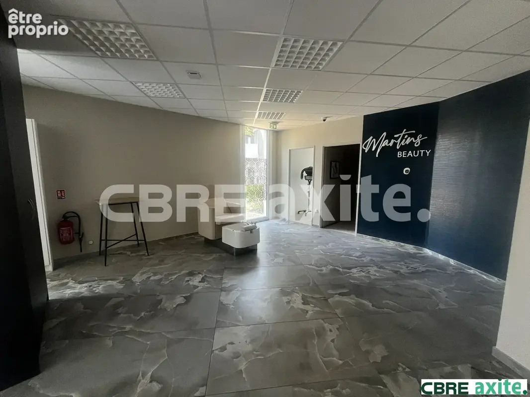 Bien immobilier à vendre à La Verpilliere (38290) - photo 2