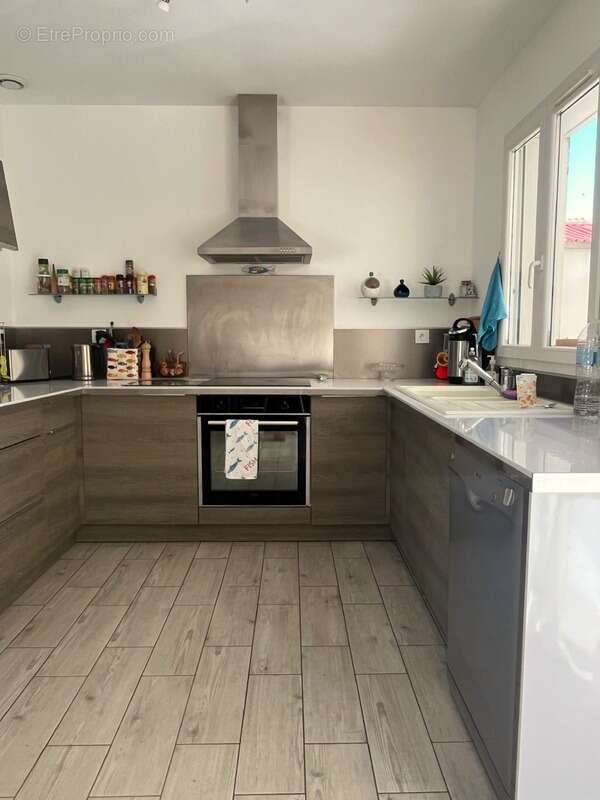 Maison à SOULAC-SUR-MER