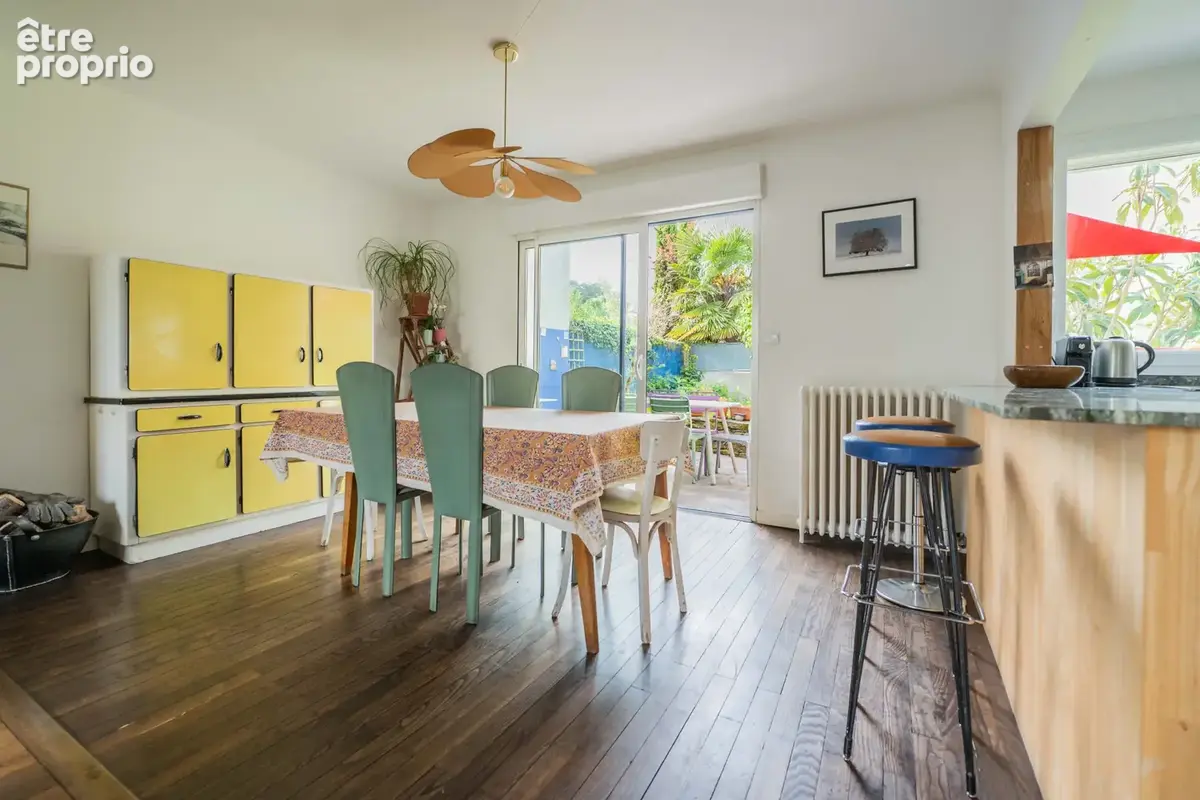 Américains - Maison 116m2 - photo 7