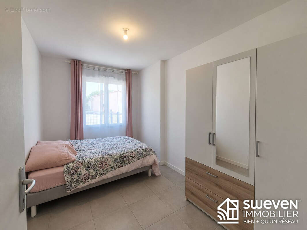 Maison 80 m² à Saint-Hilaire  - photo 3