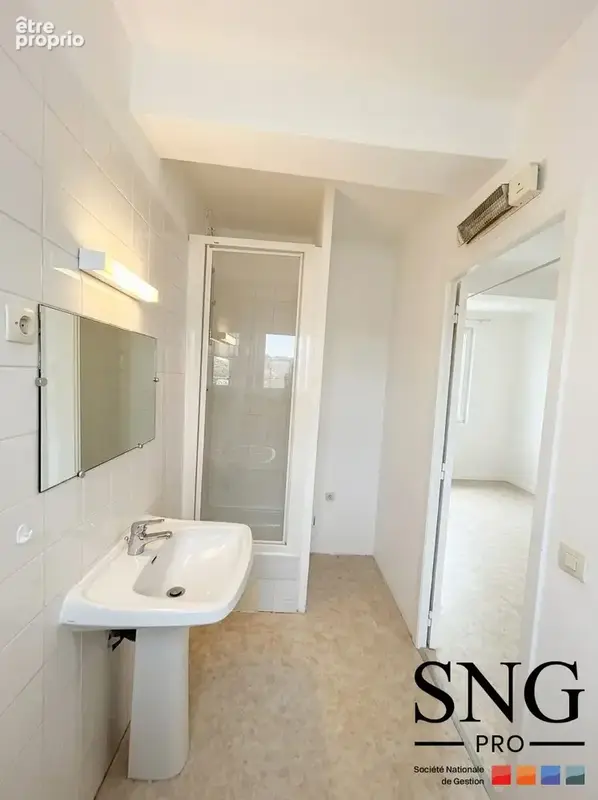 Appartement 2 pièces 42 m² à vendre à Aix-En-Provence (13100) - photo 3