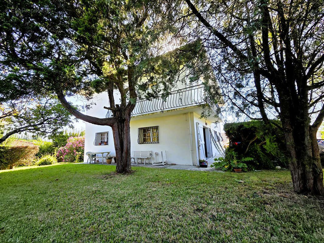 Maison à TARNOS