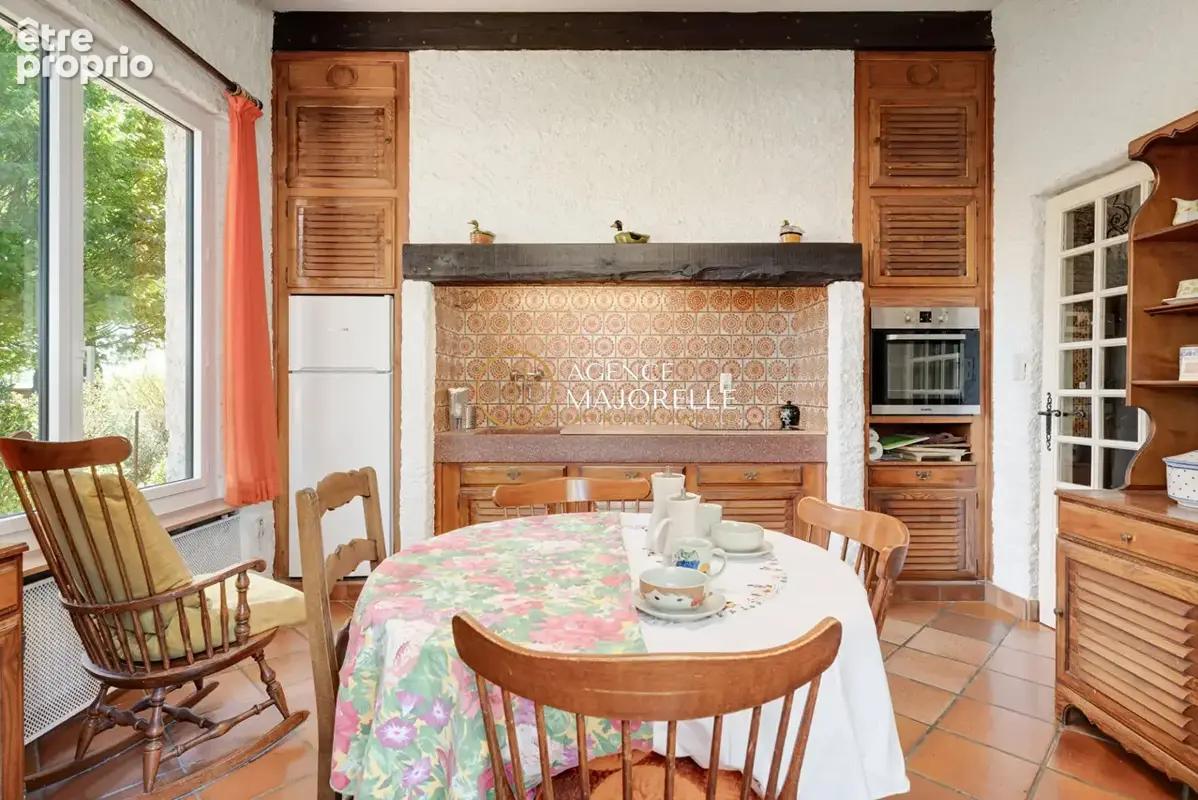 Propriété de caractère "La Sauvagine" Élégance, lumière et art de vivre - photo 10