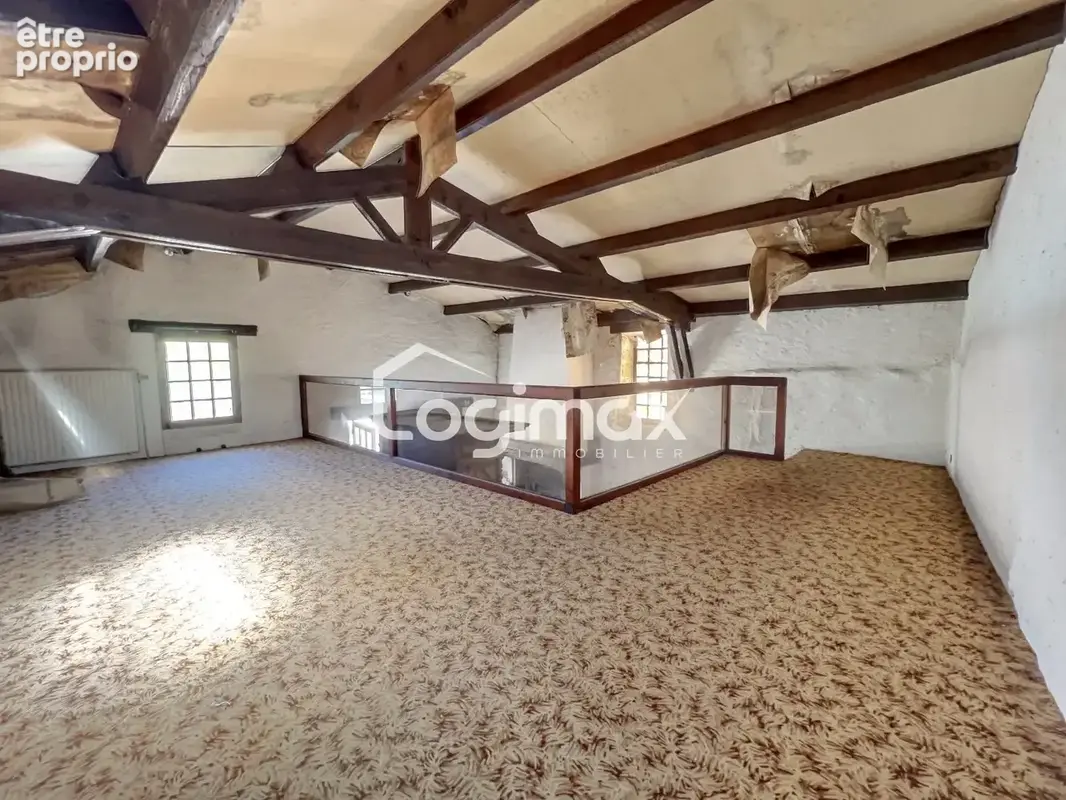 Maison 3 pièces 95 m² à vendre à Perigny (17180) - photo 3