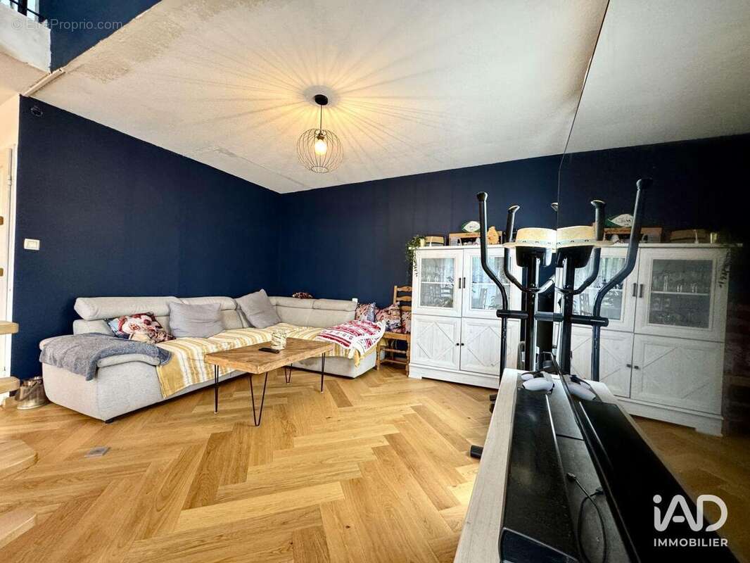 Appartement 79 m² à Pernes-Les-Fontaines  - photo 9