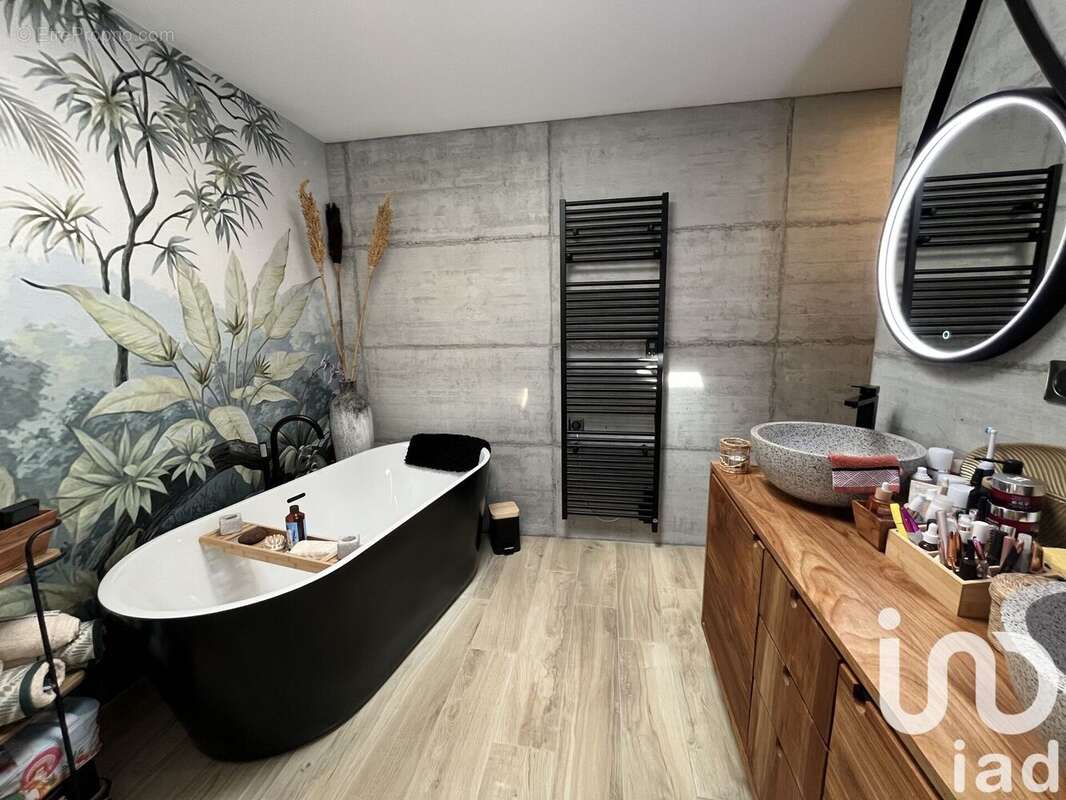 Photo 8 - Maison à SAINT-JEAN-DE-MONTS