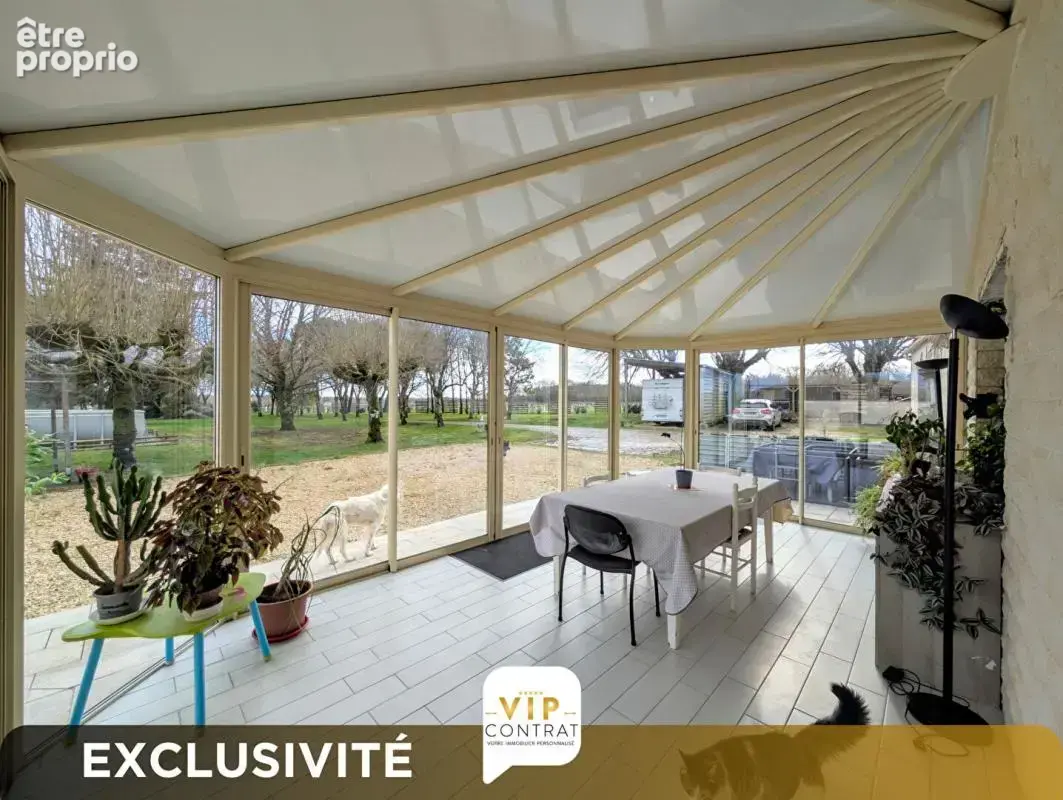 Garantie protec+ 12 mois inclus - maison 8 pièces - photo 5