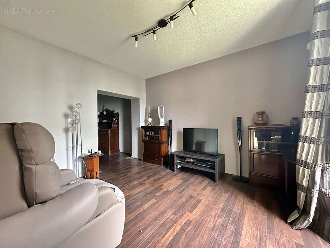 Maison à MONT-DE-MARSAN