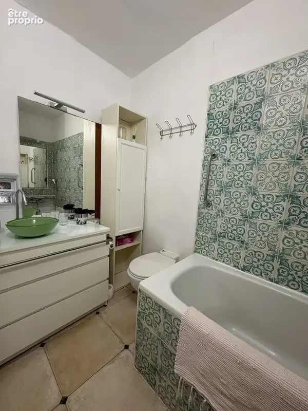 Charmante maison de village - photo 20