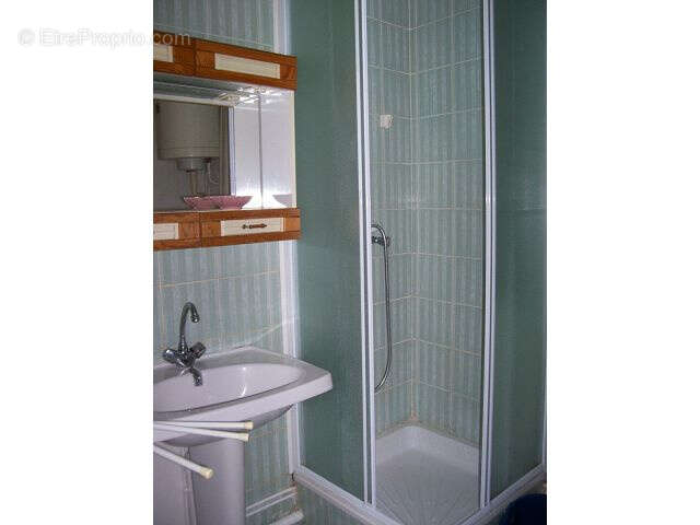 Appartement à GRUISSAN