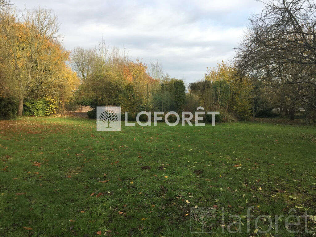 Maison à QUIEVRECHAIN