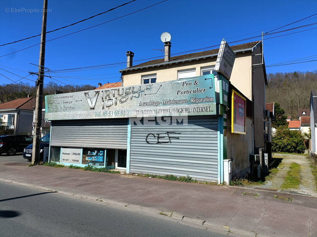 Appartement à PERIGUEUX