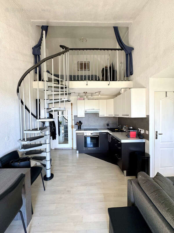 Appartement à LA SEYNE-SUR-MER