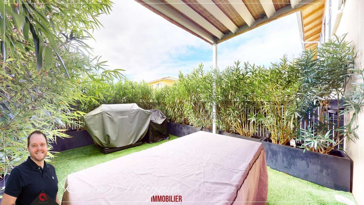 Maison à SAINT-MARCELLIN