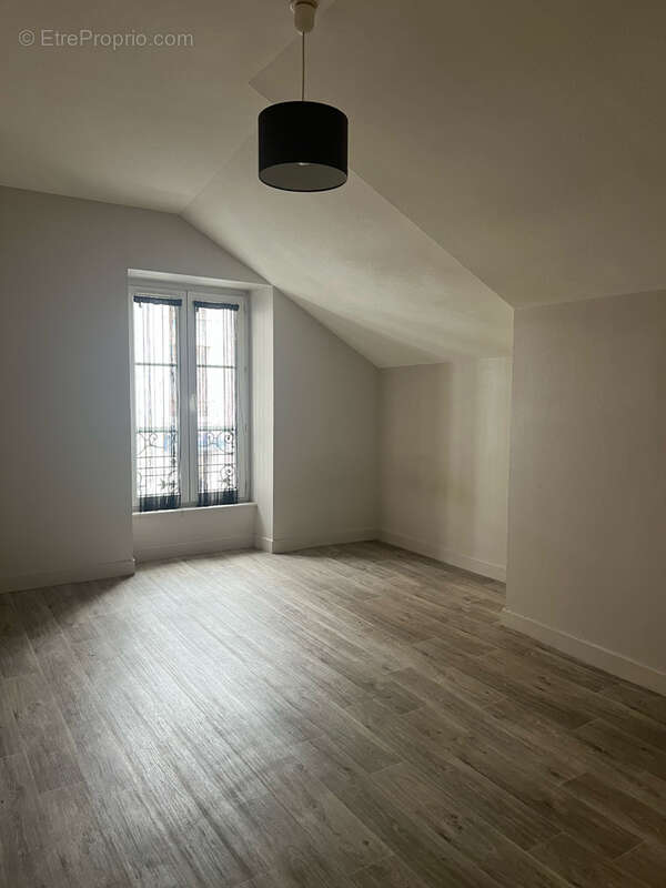 Appartement à AURILLAC