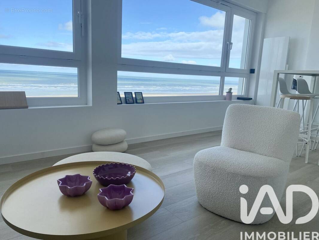 Photo 1 - Appartement à LE TOUQUET-PARIS-PLAGE