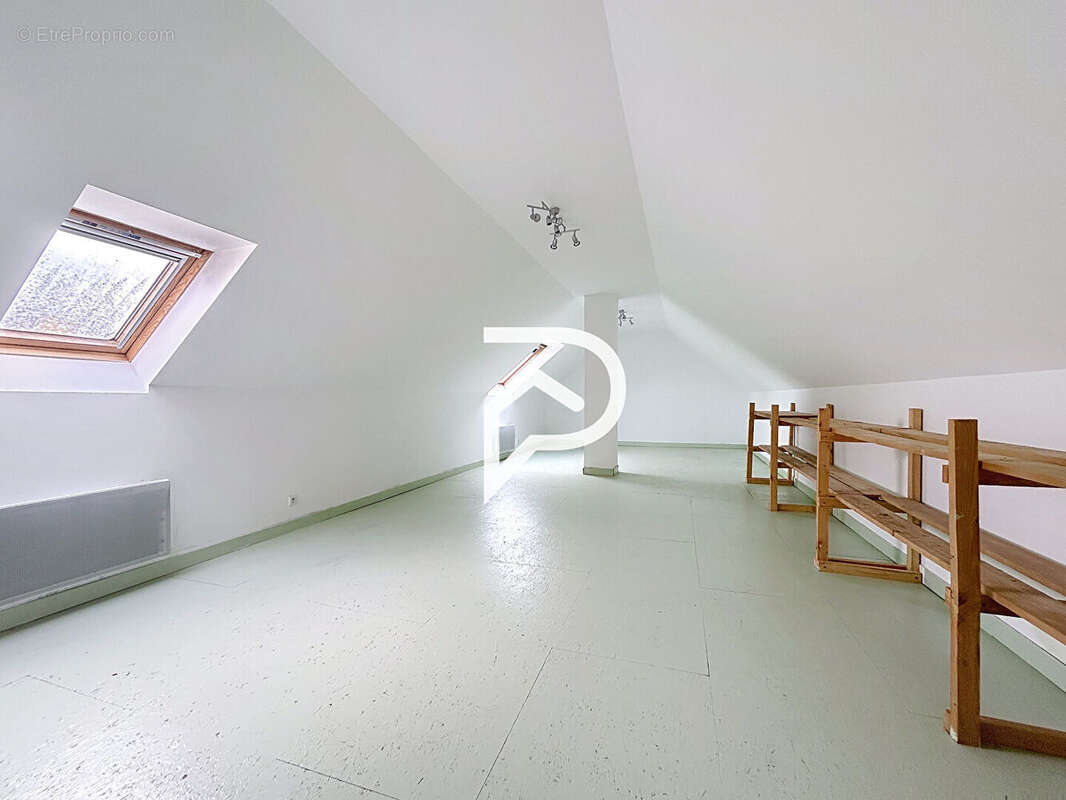 Maison à SAINT-AVERTIN