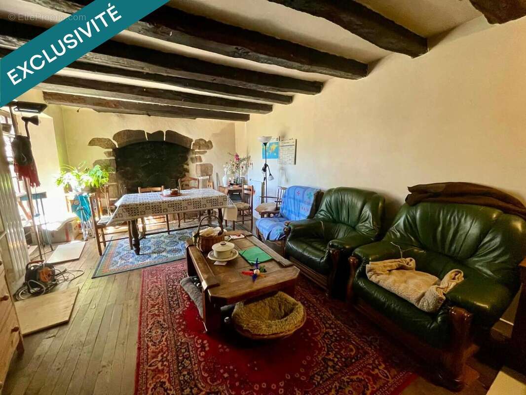 Photo 3 - Maison à FELLETIN