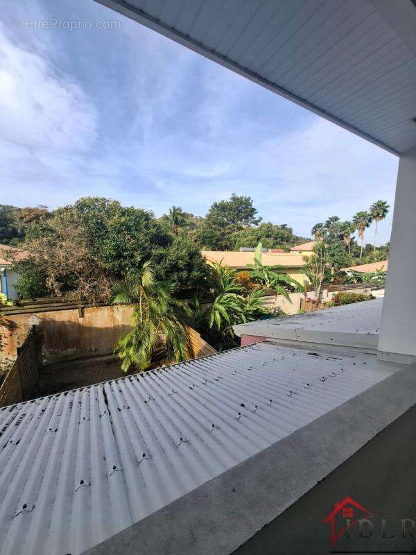 Charmant T2 Duplex aux Trois-Îlets - photo 16