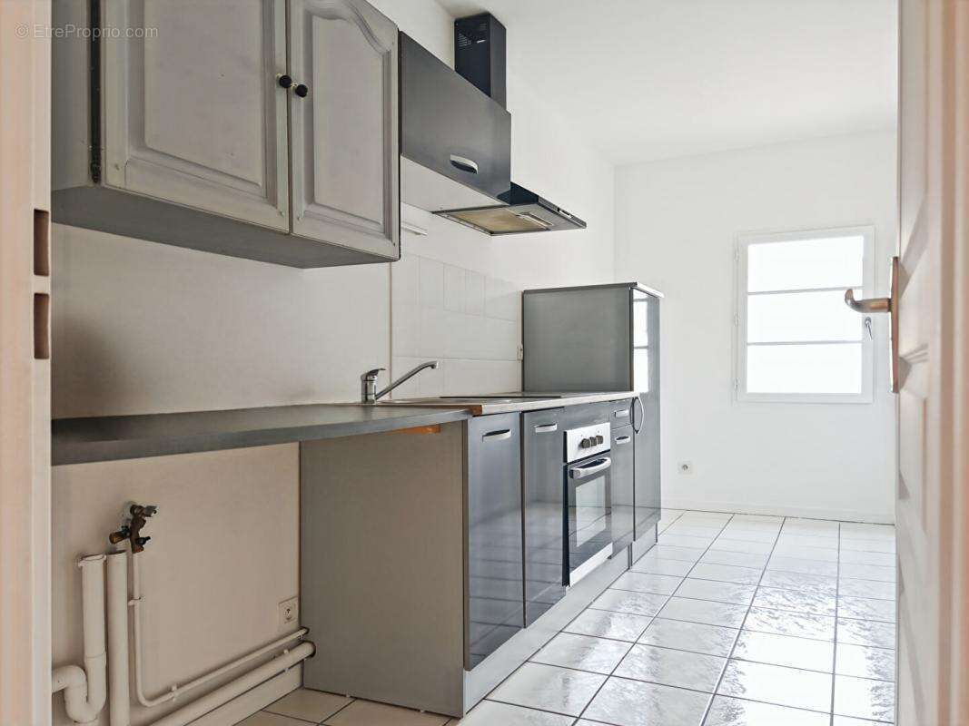 Appartement à LE HAVRE