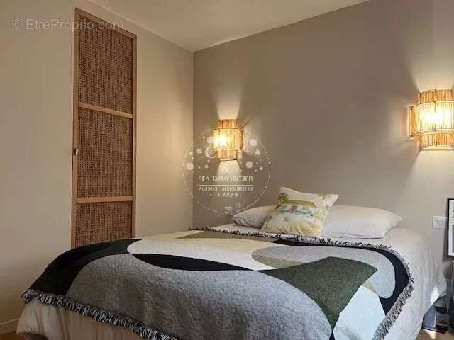 Appartement à LE TOUQUET-PARIS-PLAGE