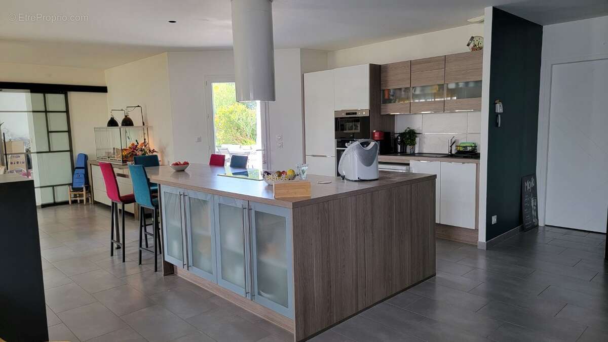 Maison à LA GARNACHE