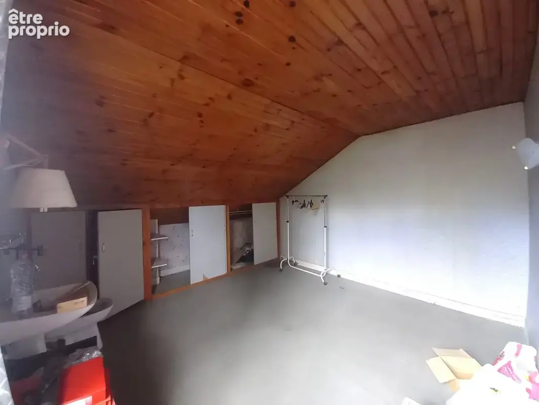 Maison 4 pièces à vendre à Le Blanc-Mesnil (93150) - photo 6