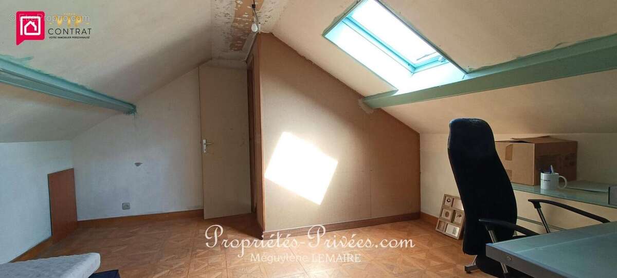 Maison à LE PLESSIS-GROHAN