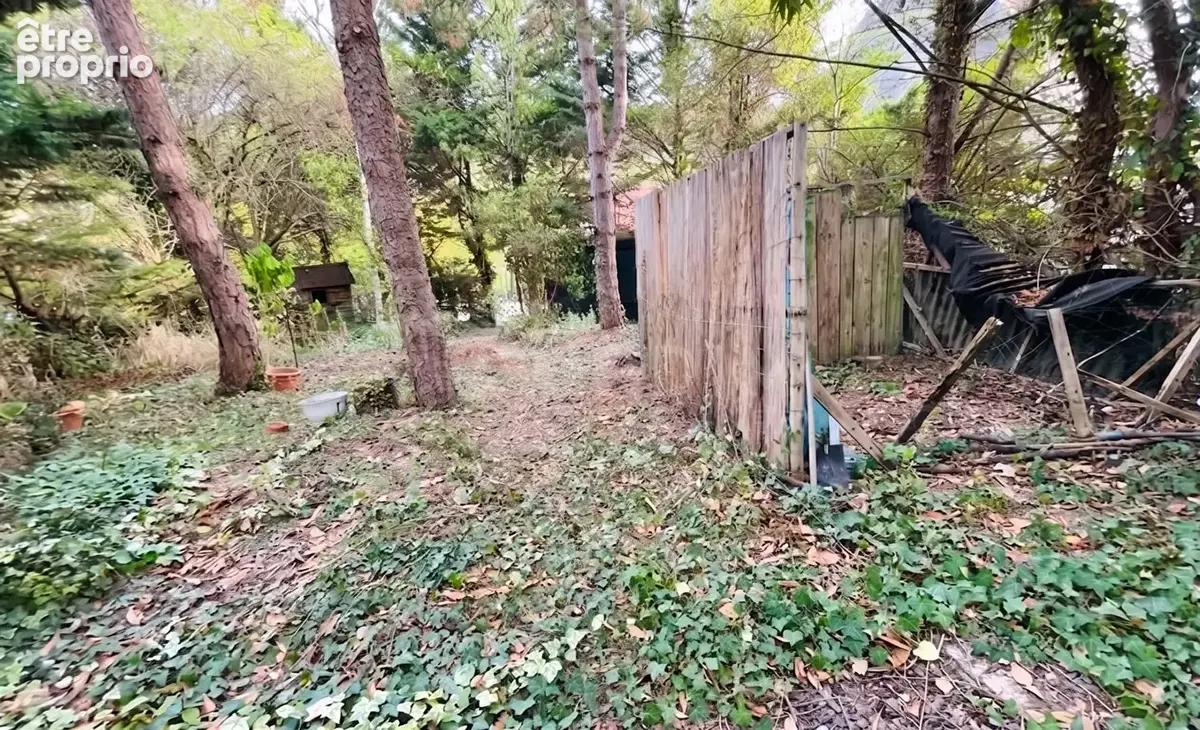 Maison de village à rénover avec terrain de loisirs - photo 4