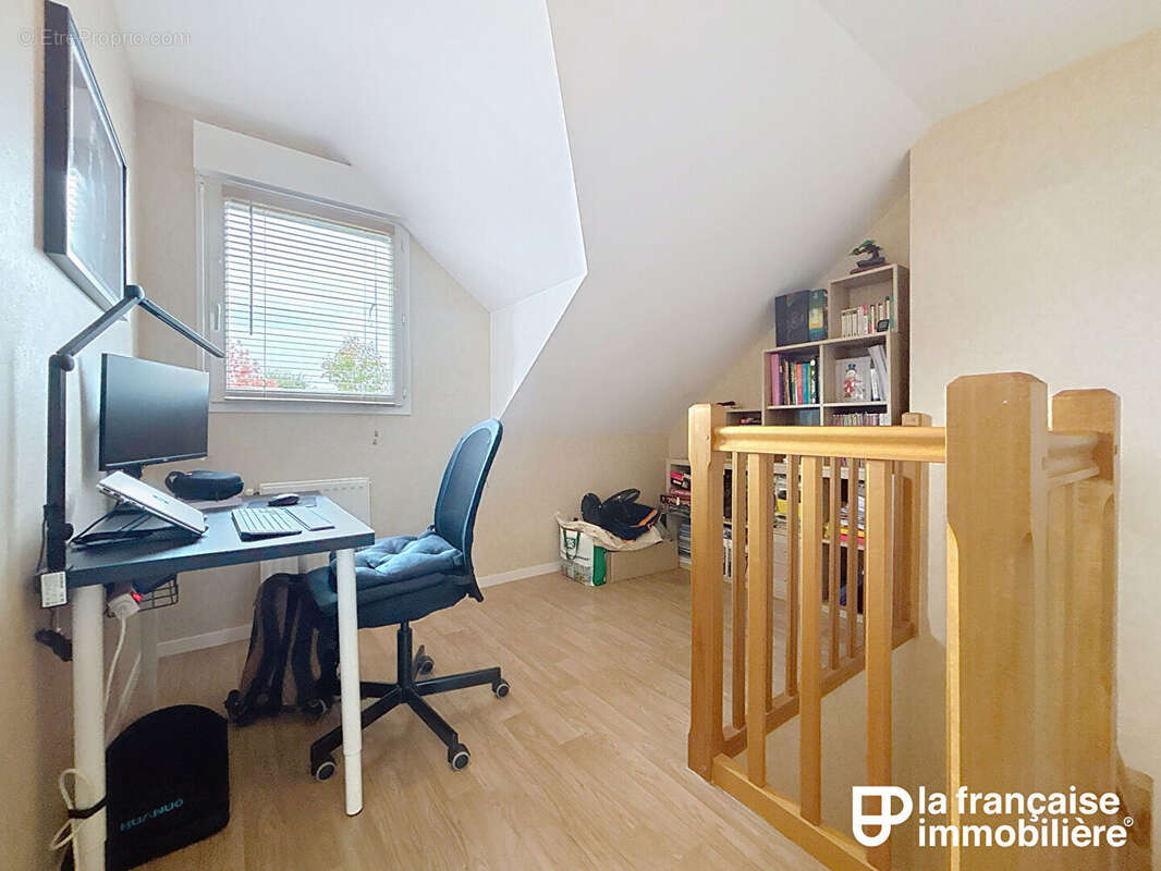 Appartement à MONTAUBAN-DE-BRETAGNE