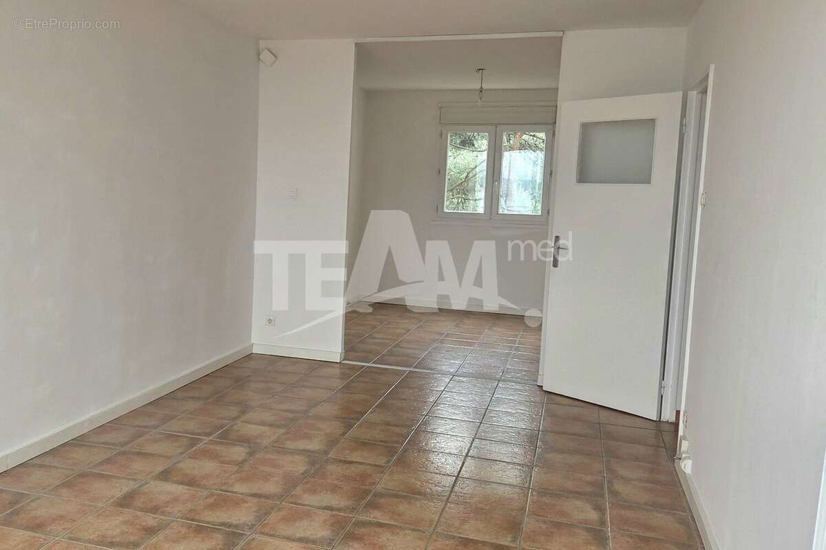 Appartement à SETE
